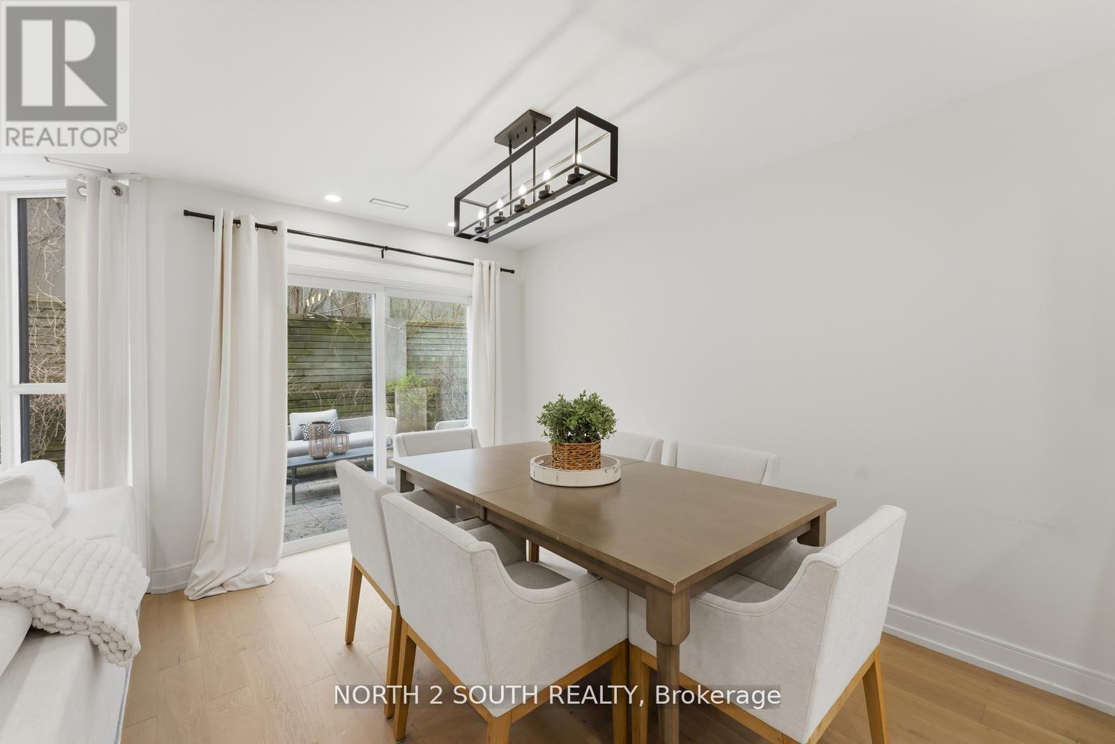 Th 23 - 100 Arbors Lane, Vaughan, Ontario  L4L 7G4 - Photo 23 - N13098920