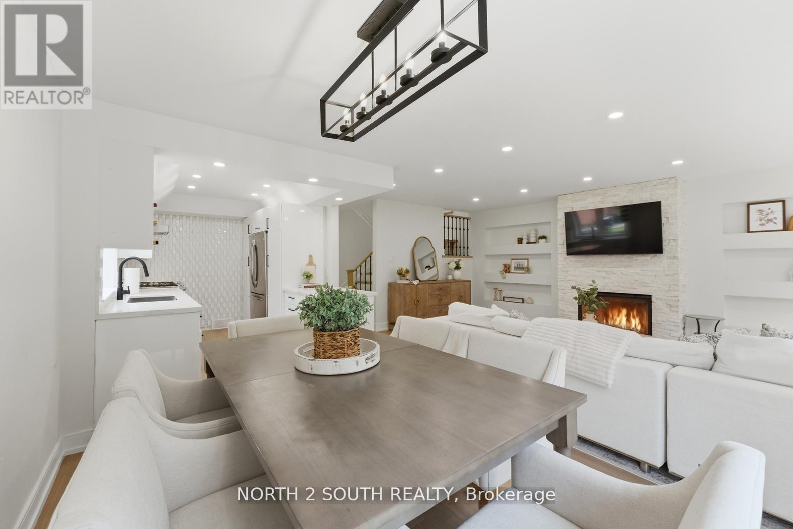 Th 23 - 100 Arbors Lane, Vaughan, Ontario  L4L 7G4 - Photo 25 - N13098920