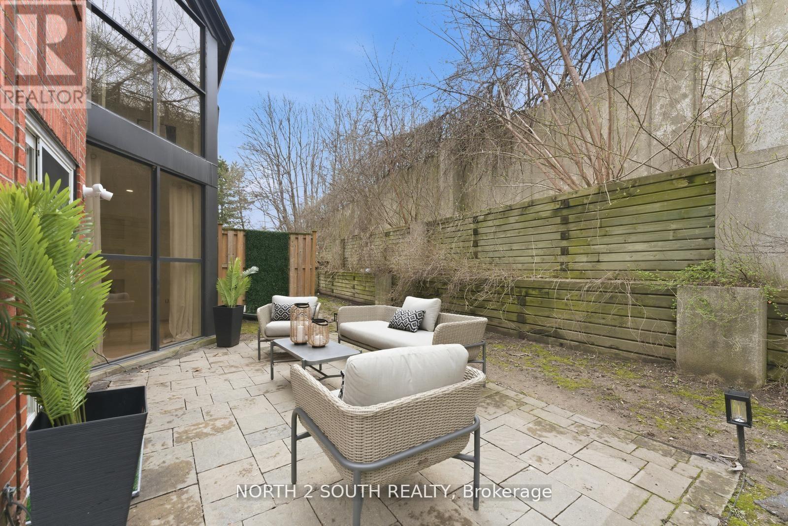 Th 23 - 100 Arbors Lane, Vaughan, Ontario  L4L 7G4 - Photo 40 - N13098920