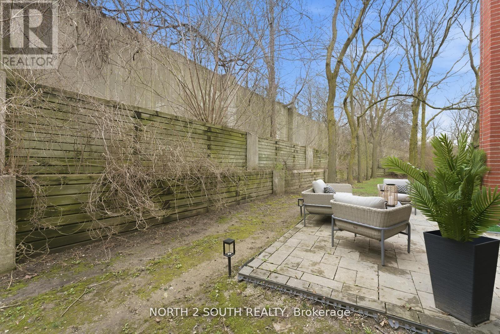 Th 23 - 100 Arbors Lane, Vaughan, Ontario  L4L 7G4 - Photo 42 - N13098920