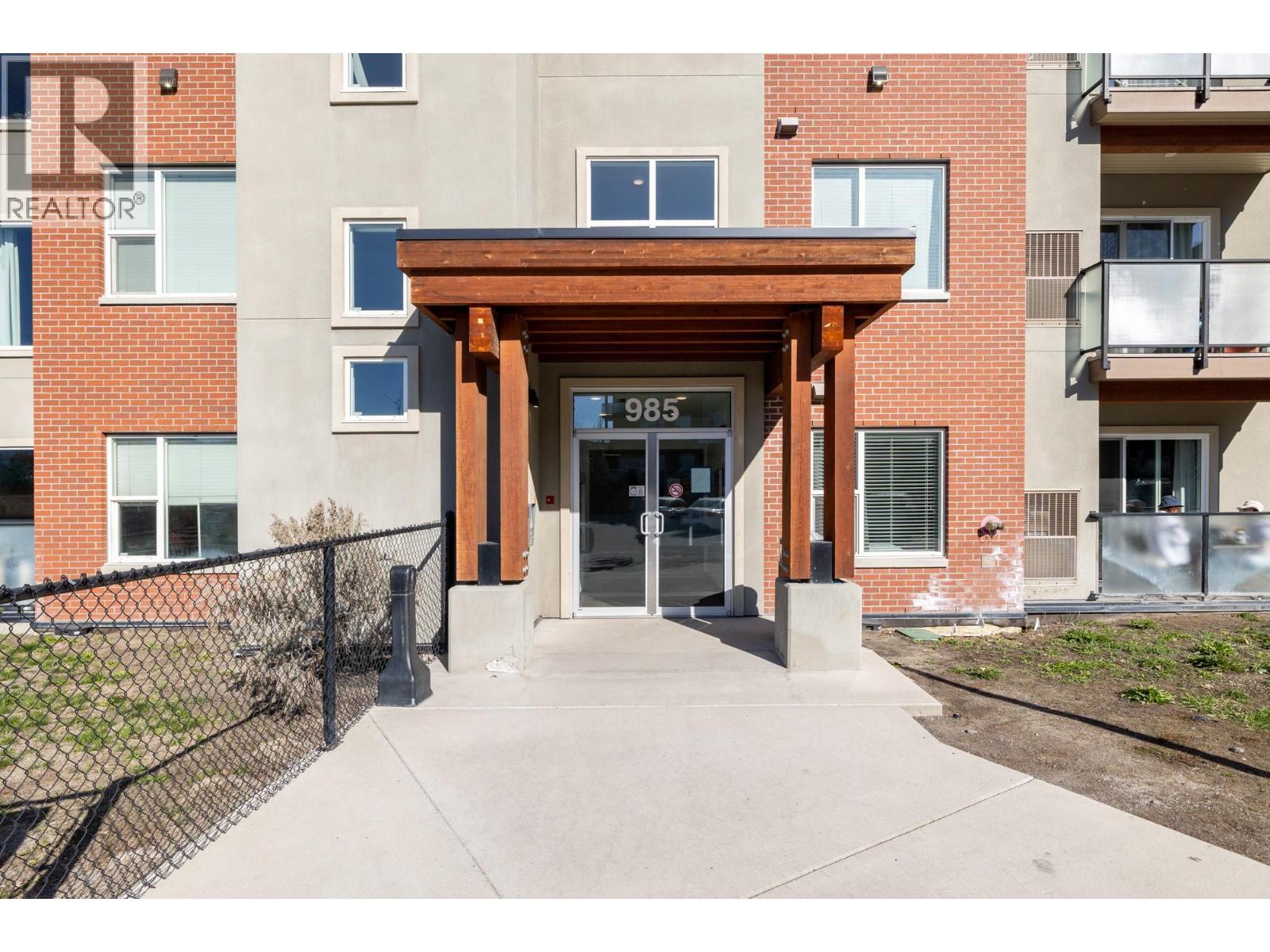 985 Academy Way Unit# 310, Kelowna, British Columbia  V1V 3C8 - Photo 2 - 10385885