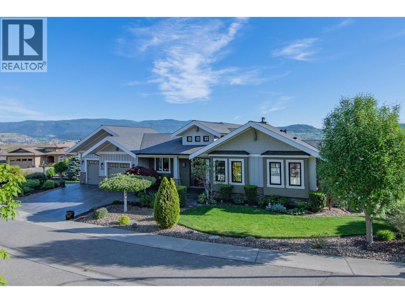 4300 Camelback Way, Vernon, British Columbia  V1T 9W4 - Photo 77 - 10386517