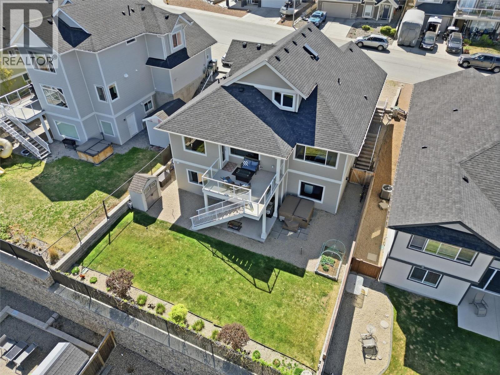 2244 Crosshill Drive Kamloops Photo 45