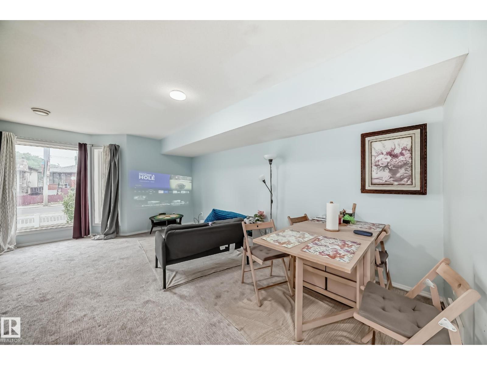 10711a 95 St Nw, Edmonton, Alberta  T5H 2C8 - Photo 4 - E4486371