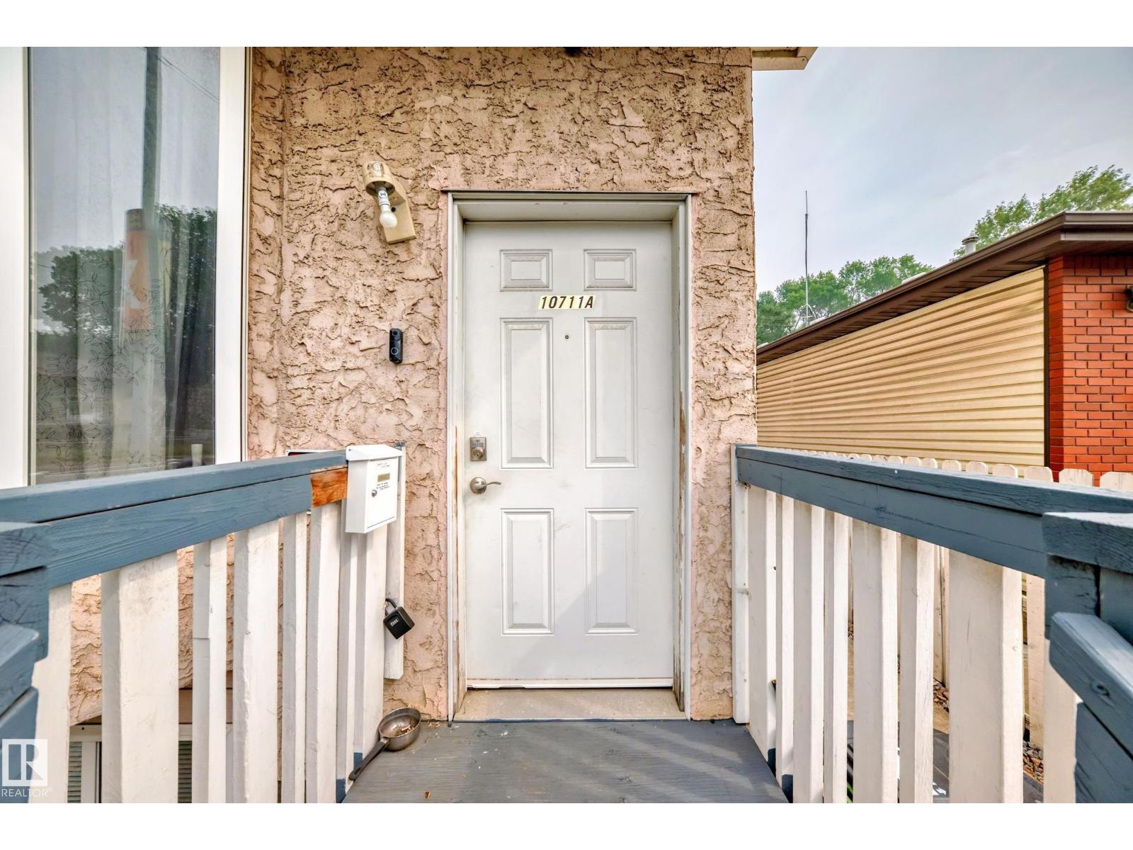 10711a 95 St Nw, Edmonton, Alberta  T5H 2C8 - Photo 15 - E4486371