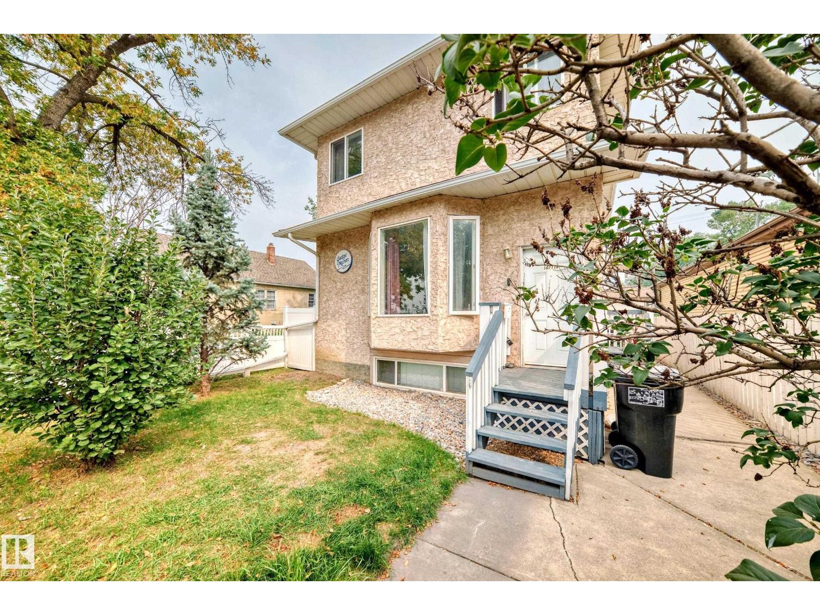 10711a 95 St Nw, Edmonton, Alberta  T5H 2C8 - Photo 20 - E4486371