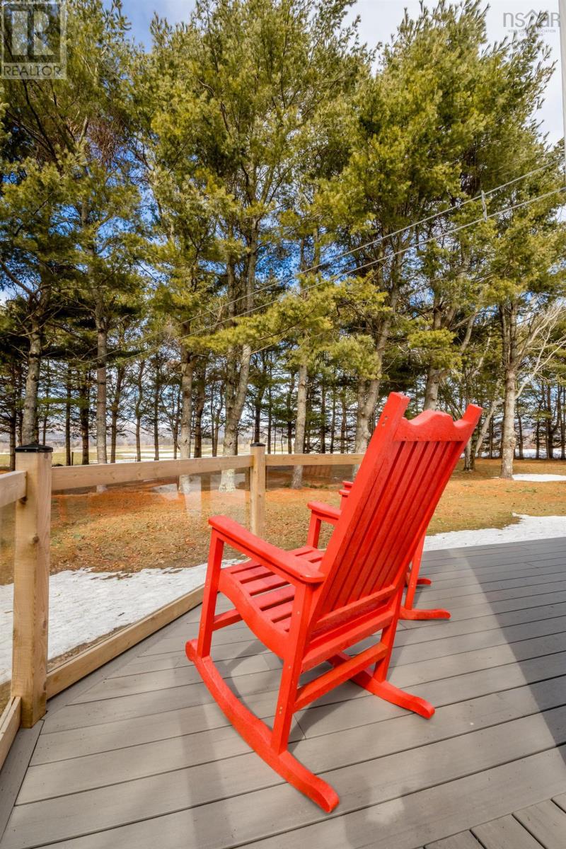 1303 Highway 201, Round Hill, Nova Scotia  B0S 1A0 - Photo 40 - 202604489