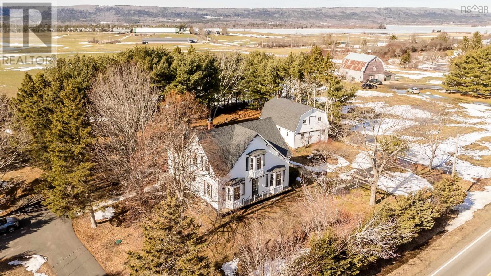 1303 Highway 201, Round Hill, Nova Scotia  B0S 1A0 - Photo 48 - 202604489
