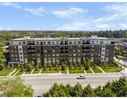 608 13623 81A AVENUE, Surrey, British Columbia
