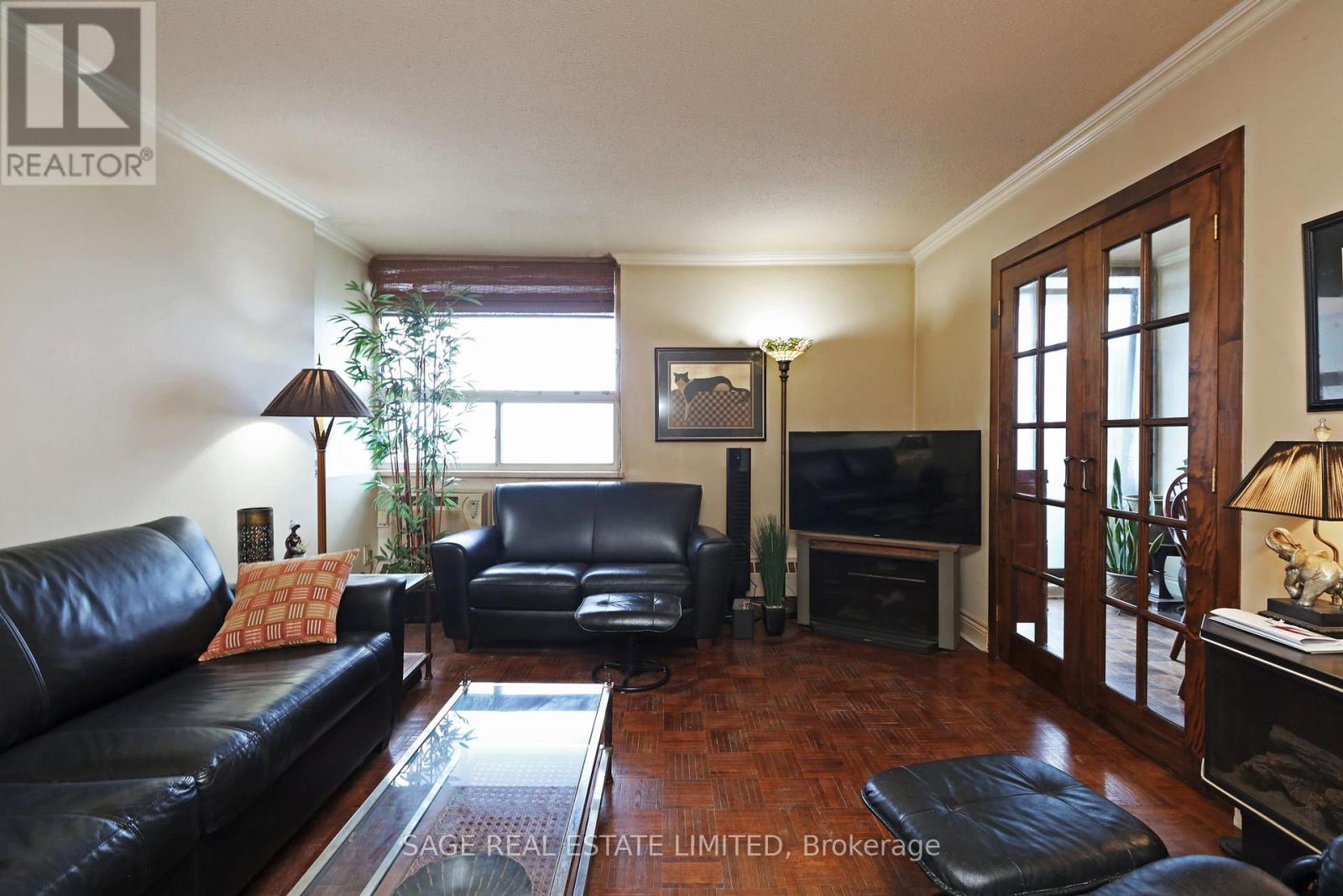 804 - 5949 Yonge Street, Toronto, Ontario  M2M 3V8 - Photo 4 - C12181728