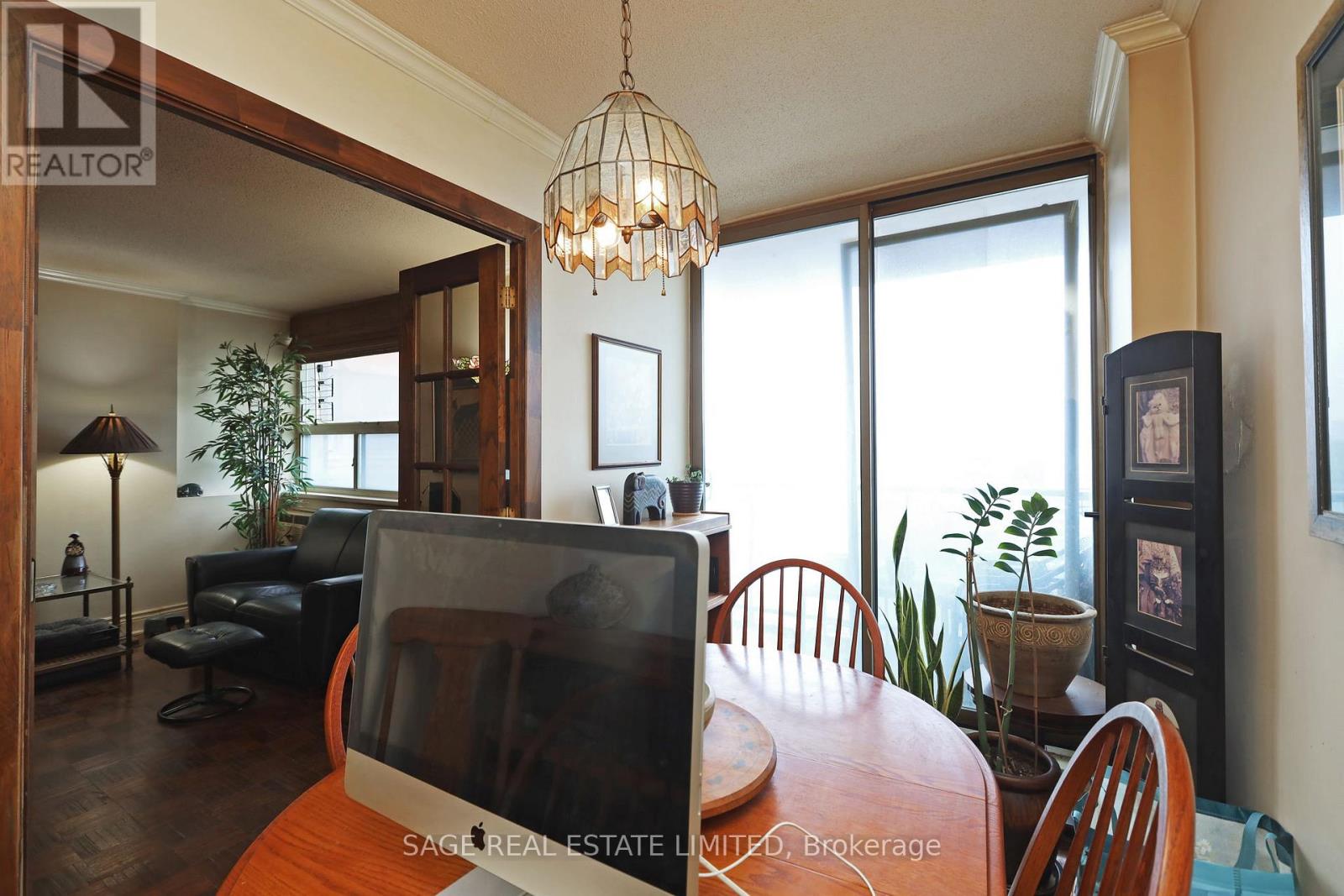 804 - 5949 Yonge Street, Toronto, Ontario  M2M 3V8 - Photo 17 - C12181728