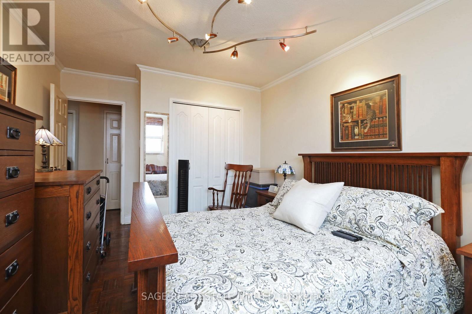 804 - 5949 Yonge Street, Toronto, Ontario  M2M 3V8 - Photo 21 - C12181728