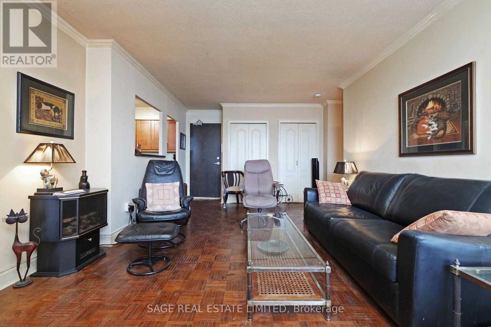 804 - 5949 Yonge Street, Toronto, Ontario  M2M 3V8 - Photo 7 - C12181728
