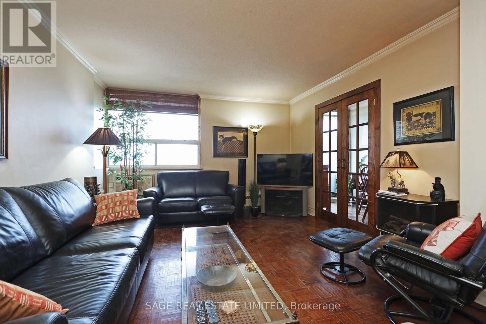 804 - 5949 Yonge Street, Toronto, Ontario  M2M 3V8 - Photo 5 - C12181728