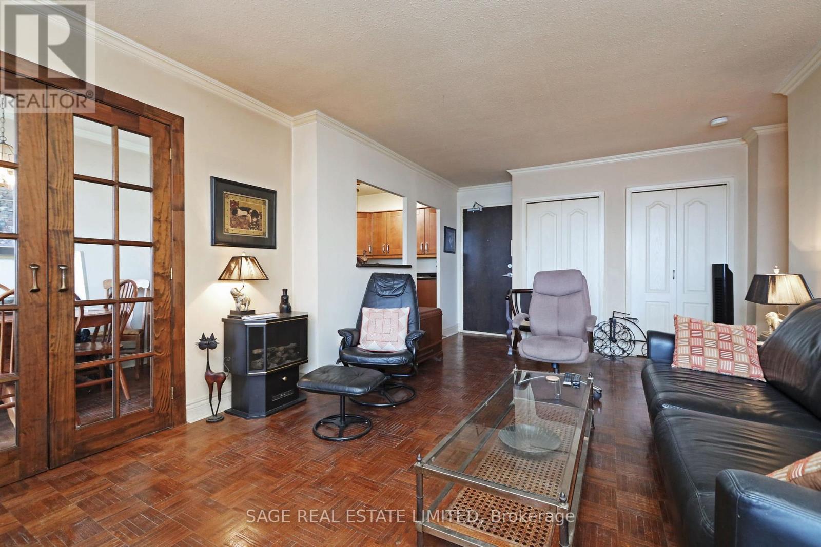 804 - 5949 Yonge Street, Toronto, Ontario  M2M 3V8 - Photo 6 - C12181728