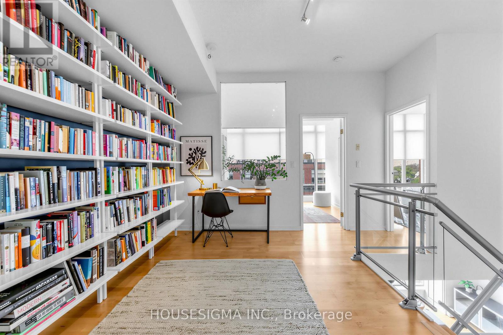 602 - 301 Markham Street, Toronto, Ontario  M6J 3X2 - Photo 15 - C13094288