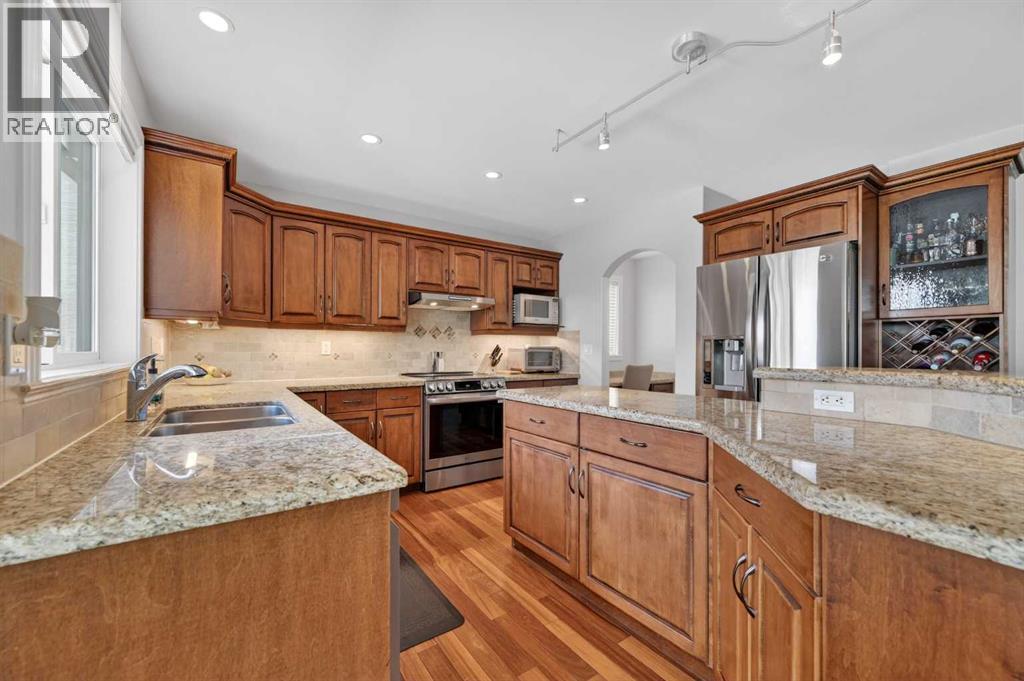 186 Royal Birkdale Crescent Nw, Calgary, Alberta  T3G 5R8 - Photo 13 - A2296974