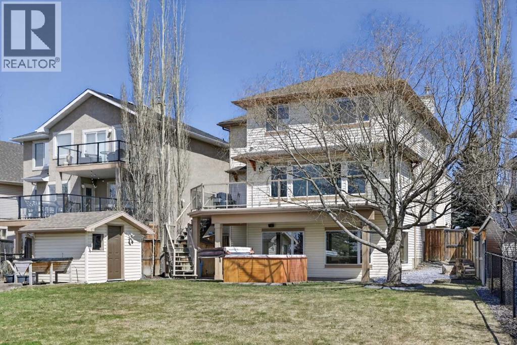 186 Royal Birkdale Crescent Nw, Calgary, Alberta  T3G 5R8 - Photo 46 - A2296974