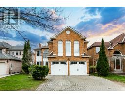 5 BUTLERMERE DRIVE, Brampton, Ontario