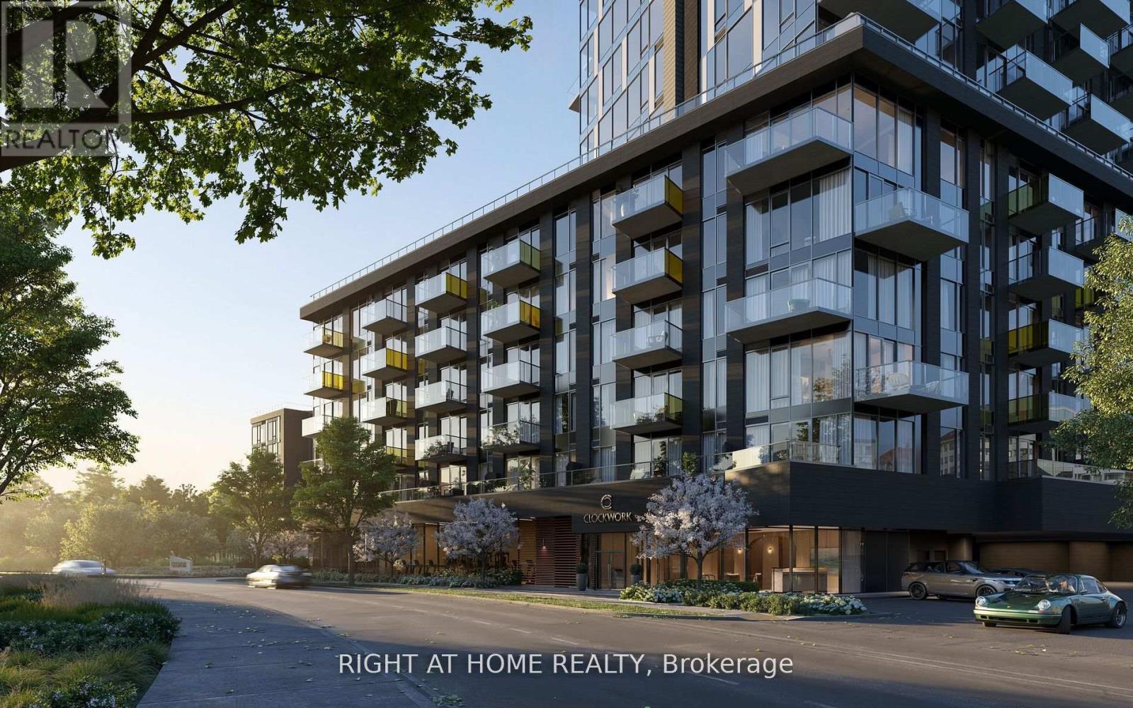 312 - 3006 William Cutmore Boulevard, Oakville, Ontario  L6H 7V8 - Photo 1 - W13098866