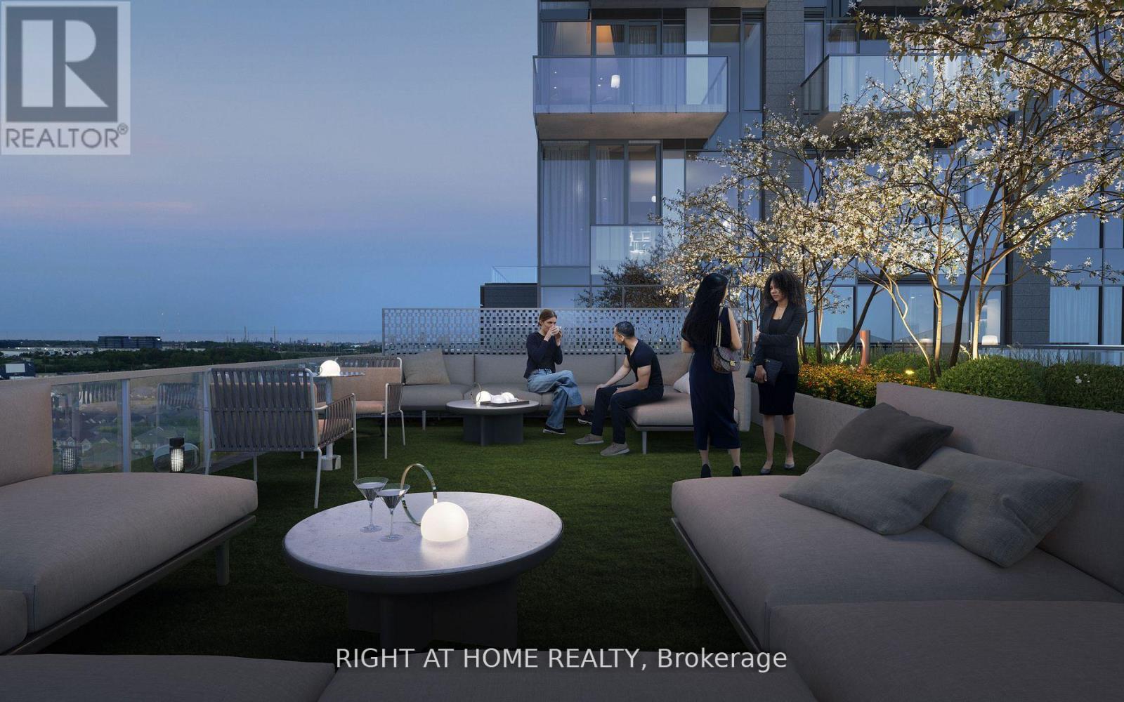 312 - 3006 William Cutmore Boulevard, Oakville, Ontario  L6H 7V8 - Photo 28 - W13098866