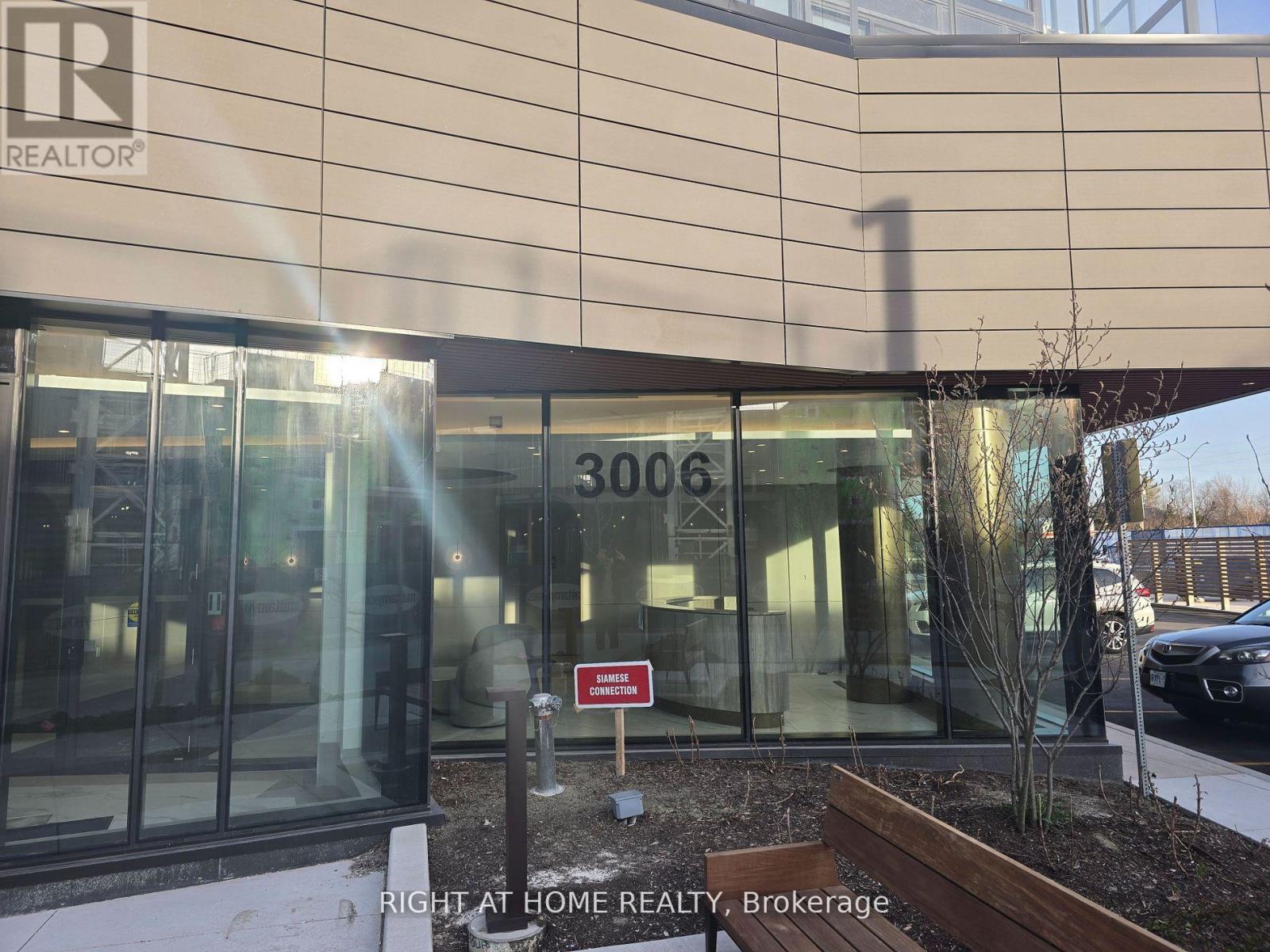312 - 3006 William Cutmore Boulevard, Oakville, Ontario  L6H 7V8 - Photo 3 - W13098866