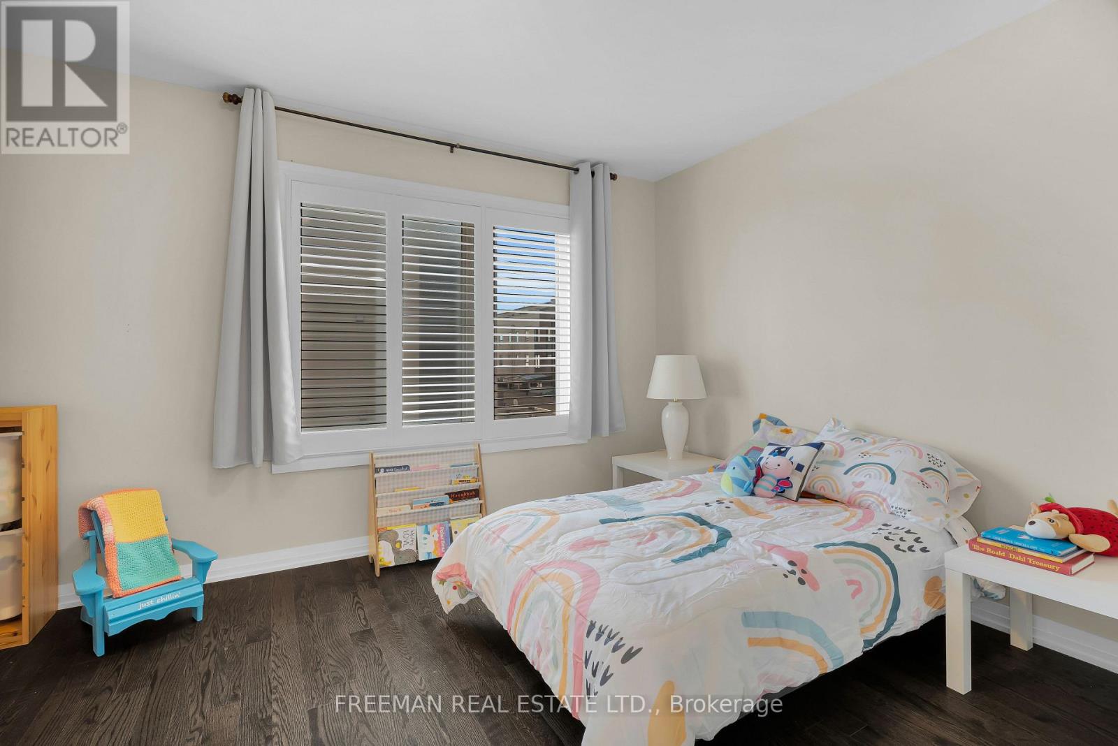 17 Locust Lodge Gardens, Toronto, Ontario  M3K 0A9 - Photo 8 - W13098892