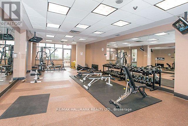 318 - 320 City Centre Drive, Mississauga, Ontario  L5B 4P8 - Photo 12 - W13098906