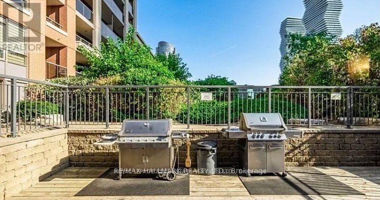318 - 320 City Centre Drive, Mississauga, Ontario  L5B 4P8 - Photo 17 - W13098906