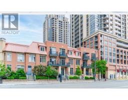 318 - 320 CITY CENTRE DRIVE, Mississauga, Ontario