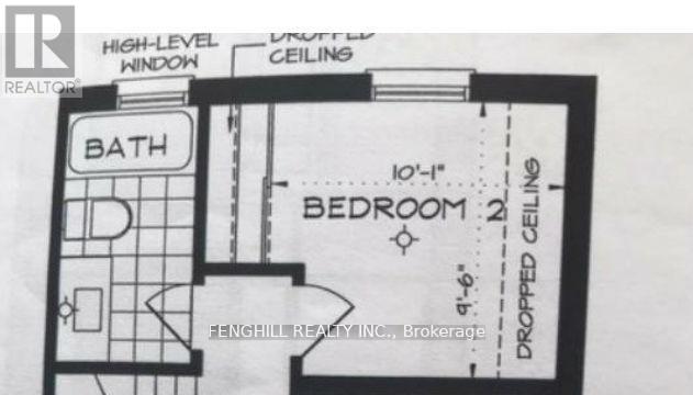 Room 2 - 34 Frederick Tisdale Drive, Toronto, Ontario  M3K 2B8 - Photo 14 - W13098910