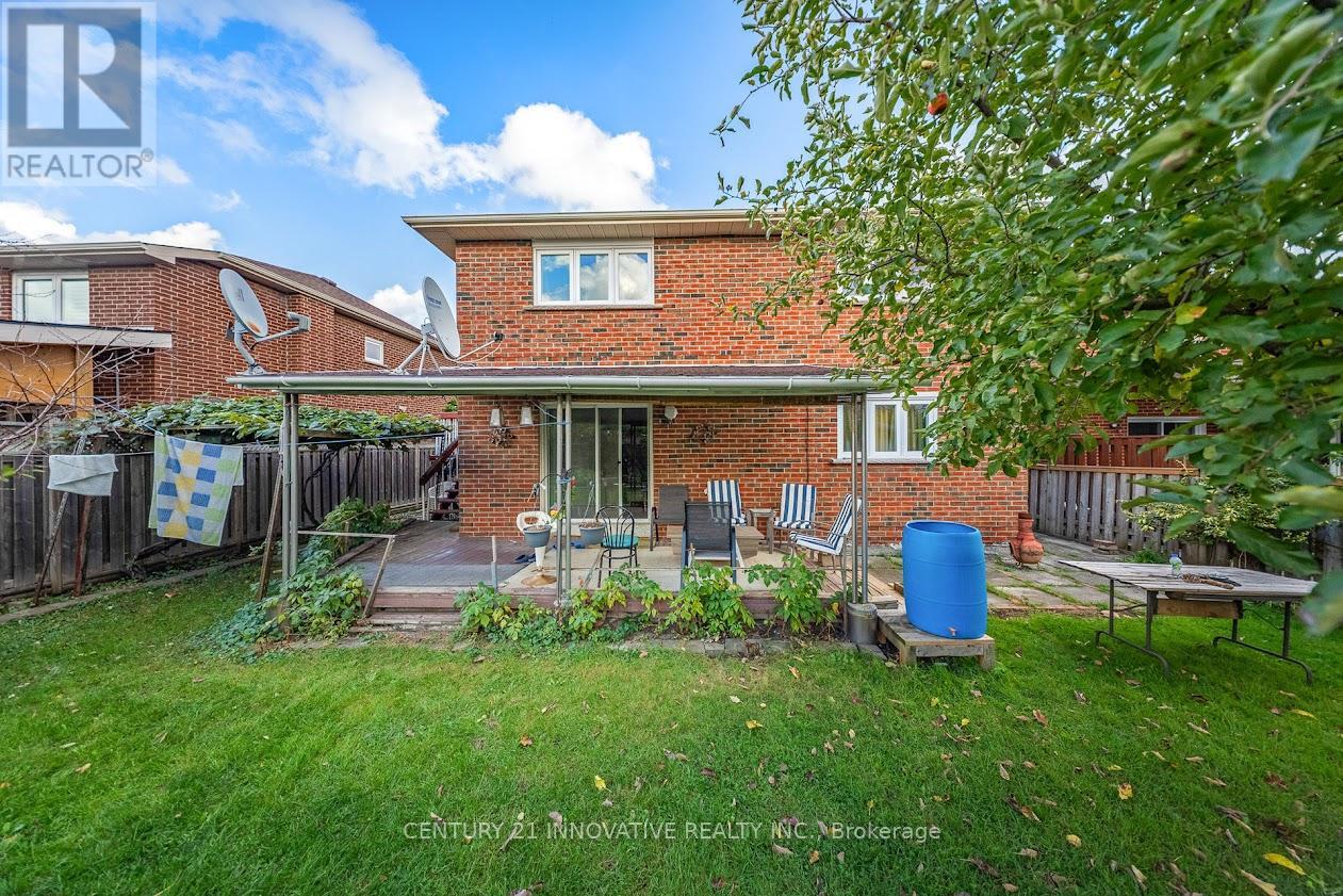 816 Willowbank Trail, Mississauga, Ontario  L4W 3M2 - Photo 30 - W13098914