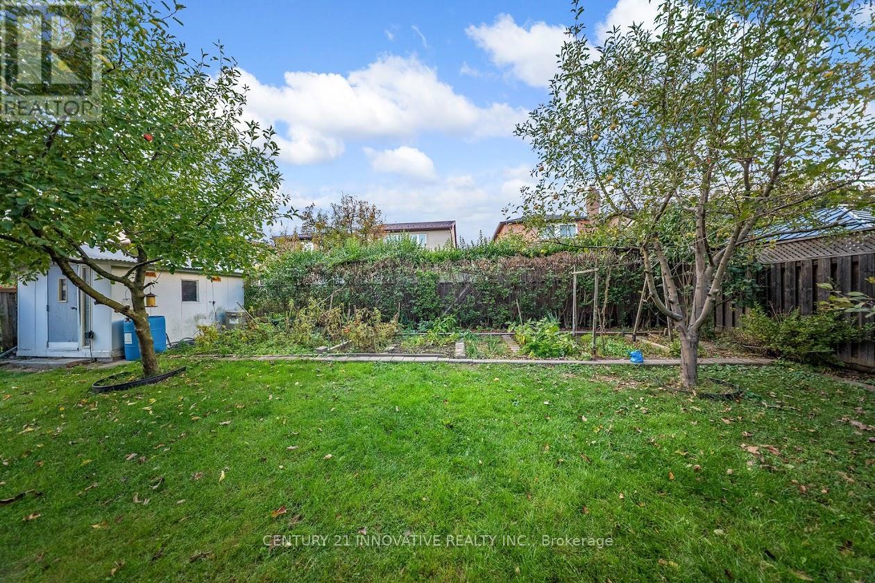 816 Willowbank Trail, Mississauga, Ontario  L4W 3M2 - Photo 32 - W13098914