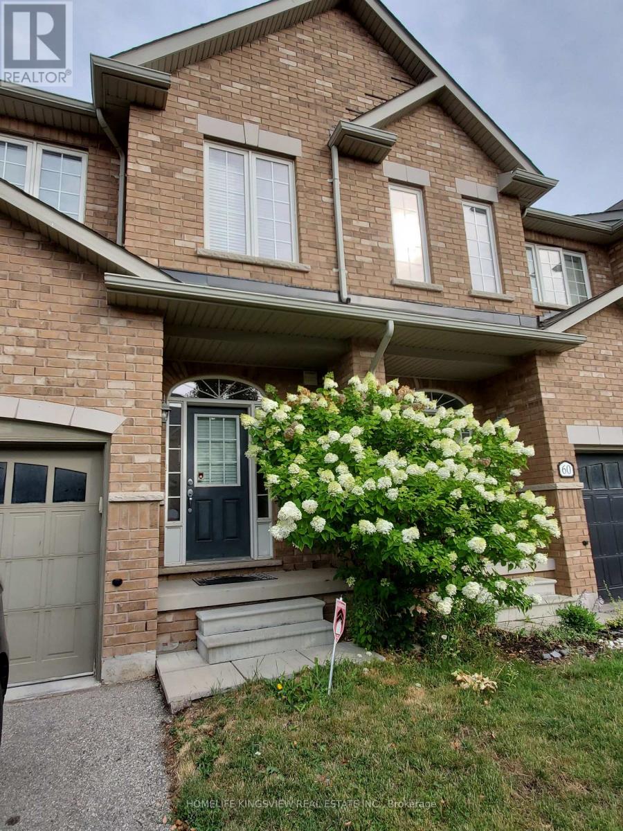 59 - 651 Farmstead Drive, Milton, Ontario  L9T 7W2 - Photo 1 - W13098916