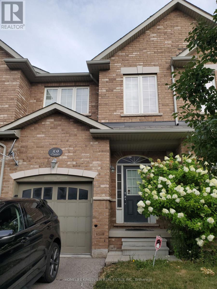 59 - 651 Farmstead Drive, Milton, Ontario  L9T 7W2 - Photo 2 - W13098916