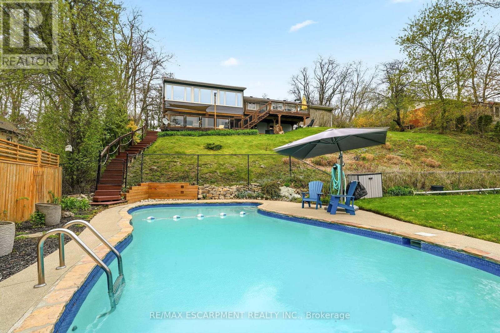 5258 Cedar Springs Road, Burlington, Ontario  L7P 0B9 - Photo 27 - W13098930