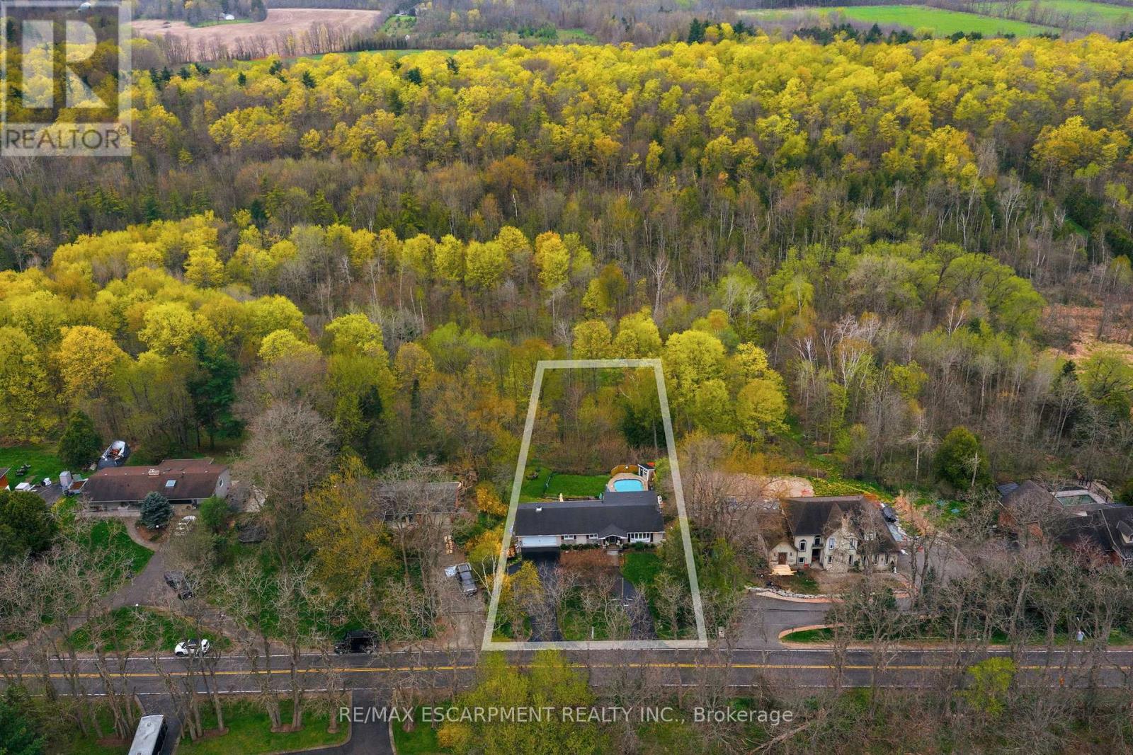 5258 Cedar Springs Road, Burlington, Ontario  L7P 0B9 - Photo 32 - W13098930