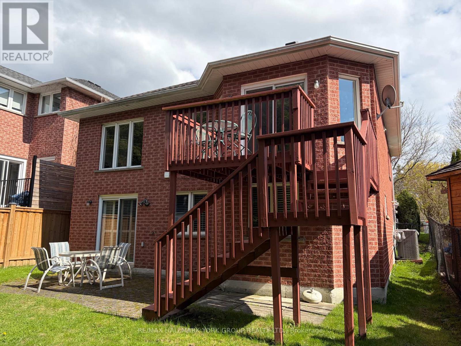 801 Surin Court, Newmarket, Ontario  L3Y 8R3 - Photo 40 - N13089342
