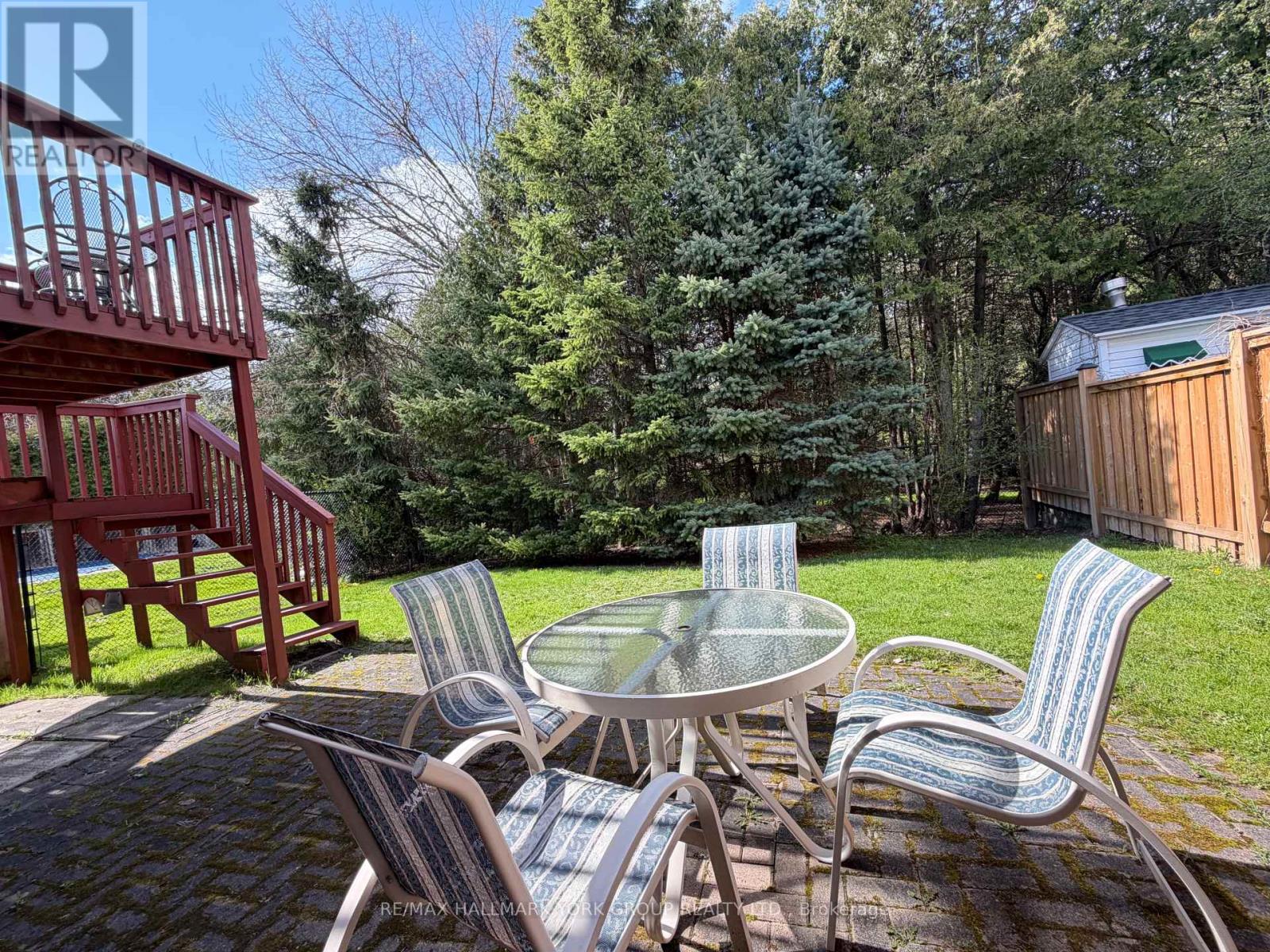 801 Surin Court, Newmarket, Ontario  L3Y 8R3 - Photo 36 - N13089342
