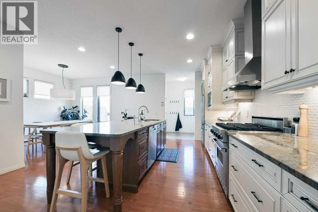 5542 Henwood Street SW, Calgary, Alberta  T3E 6Z3 - Photo 18 - A2308400