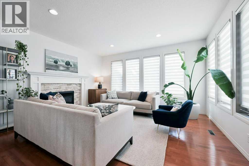 5542 Henwood Street SW, Calgary, Alberta  T3E 6Z3 - Photo 5 - A2308400