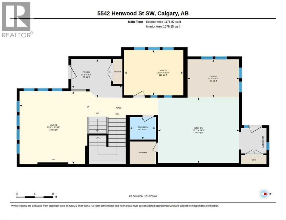 5542 Henwood Street SW, Calgary, Alberta  T3E 6Z3 - Photo 42 - A2308400