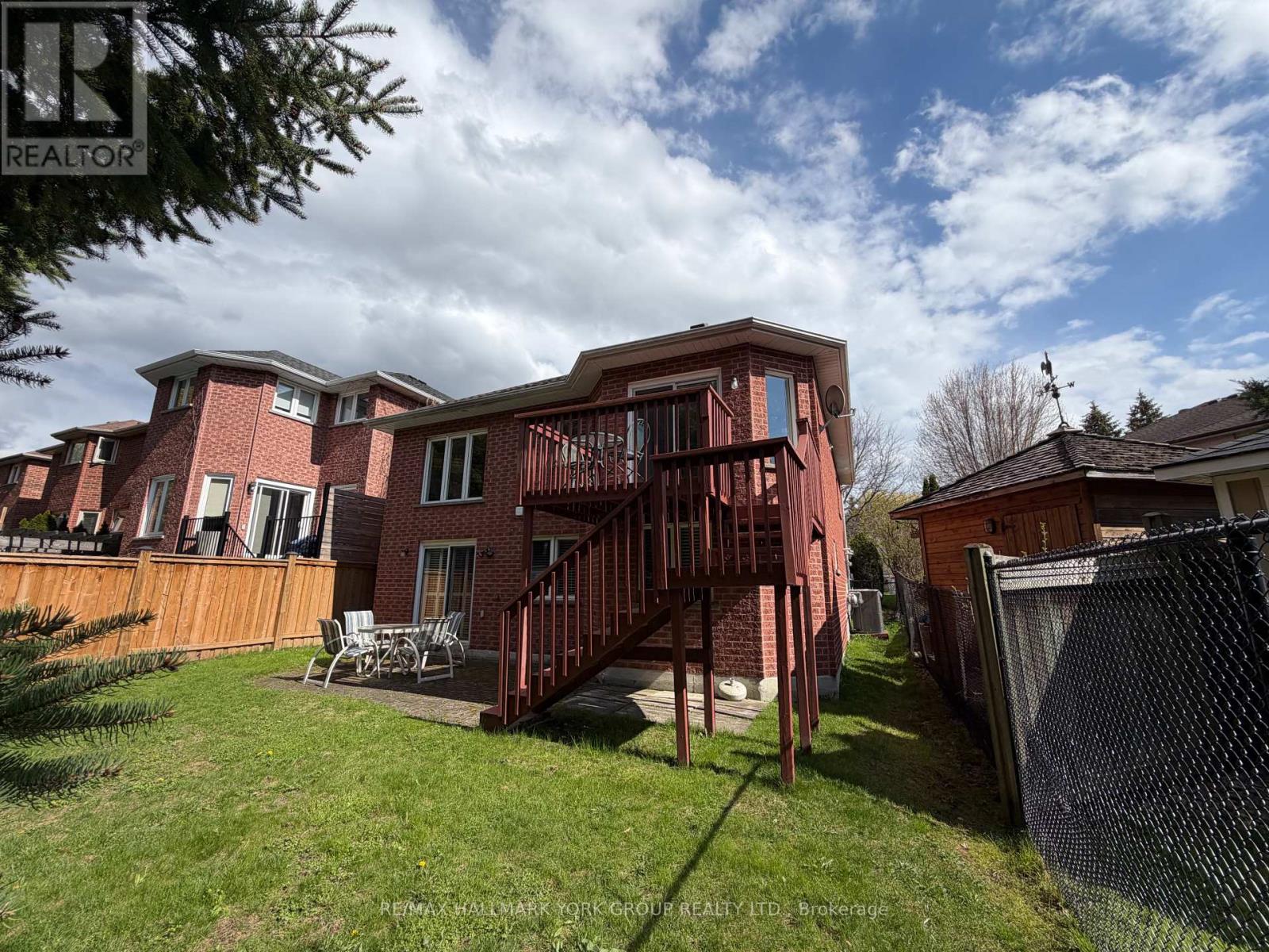 801 Surin Court, Newmarket, Ontario  L3Y 8R3 - Photo 39 - N13089342