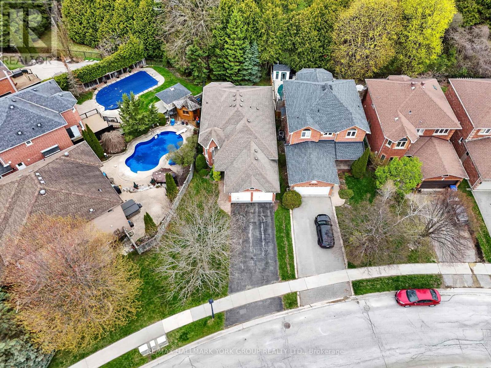 801 Surin Court, Newmarket, Ontario  L3Y 8R3 - Photo 42 - N13089342
