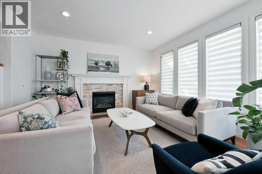 5542 Henwood Street SW, Calgary, Alberta  T3E 6Z3 - Photo 7 - A2308400