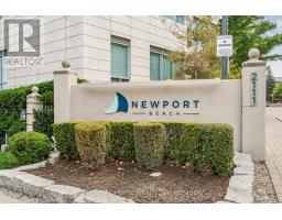 605 - 2111 LAKE SHORE BOULEVARD W, Toronto, Ontario