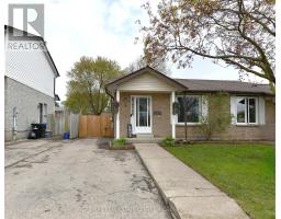 5 HARMONY COURT, Cambridge, Ontario