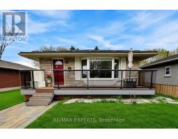26 PINEDALE DRIVE, Kitchener, Ontario