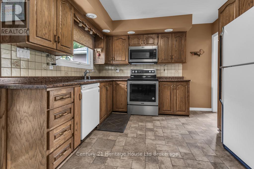 986 Alice Street, Woodstock, Ontario  N4S 8A9 - Photo 10 - X13099144