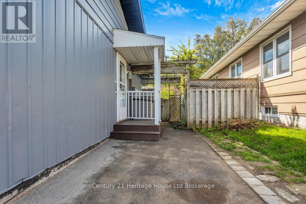986 Alice Street, Woodstock, Ontario  N4S 8A9 - Photo 27 - X13099144